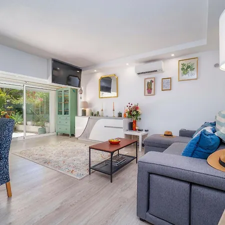 Apartment Amh By The Magnolia *