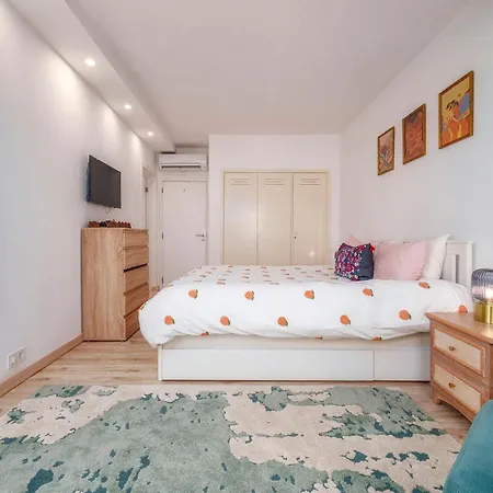 Apartment Amh By The Magnolia *