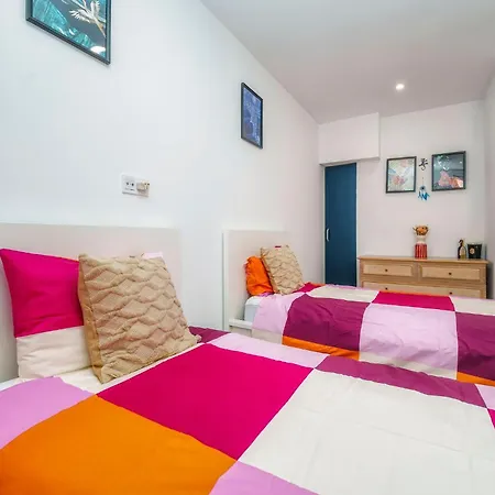 Apartment Amh By The Magnolia Loulé